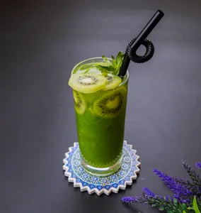 Green Ova گرین اوا