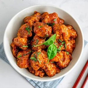 Special Ginger(Hot Plate)