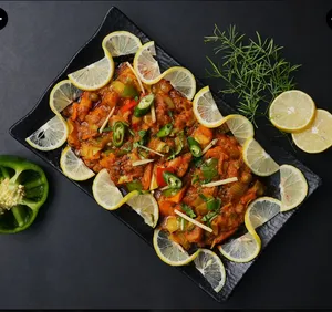 Mix Vegetable | مکس سبزیجات