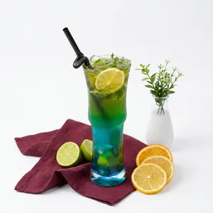 Red Bull Mocktail | ردبول ماکتیل