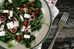 Sai Special Salad