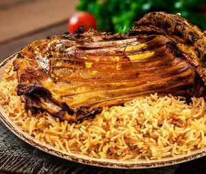 Mutton Ribs