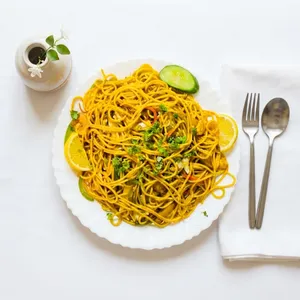 Chicken Chow Mein | چکن چاو مین