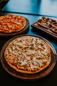 Beef Pizza | پیتزا گوشت گوساله