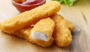 Fish Finger