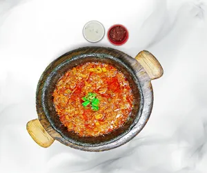 Lamb Oqda