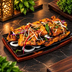 Alfam Kabab | الفام کباب