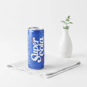 Super Cola | سوپر کولا