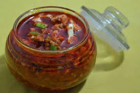 Pickle Achar Handi (Indian Style)