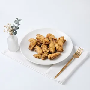 Chicken Wings (Regular) | چکن وینګس (ساده)