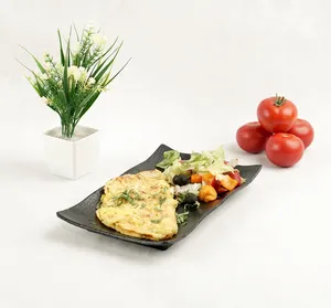 Vegetable Omelet - آمليت سبزيجات