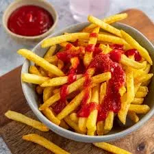 چپس دبل