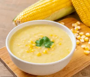 Chicken Corn Soup