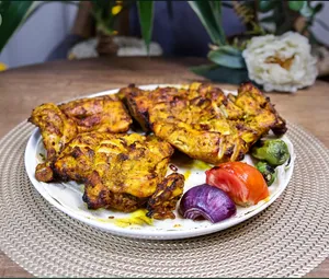 Chicken Tikka Boti | چکن تکه بوتی