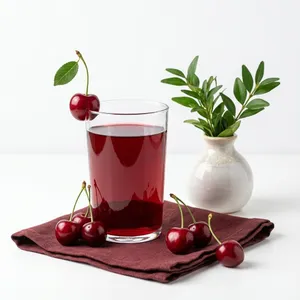 Cherry Juice | جوس آلبالو