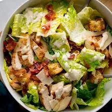 Chicken Ceasar Salad