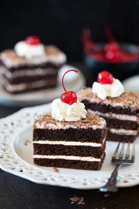 Pastry Cake