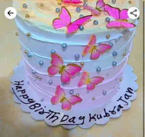 Birthday cake 8