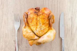 Chicken Roast | چکن روست