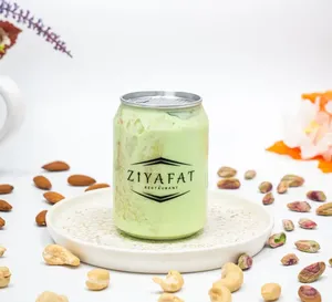 Royal Pistachio Milk Cake Sealed