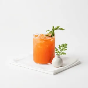 Carrot Juice | جوس زردک