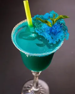 Blue Ocean بلو اوشین