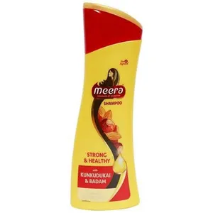 Original Indian Meera Shampoo | شامپو میرا اصلی هندی