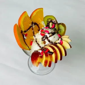 Vanilla Ice Cream | آیسکریم وانیلی