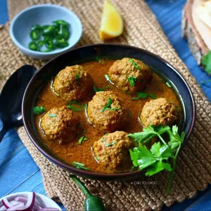 Kofta