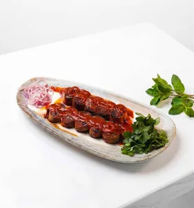Beyti Kabab | بیتی کباب