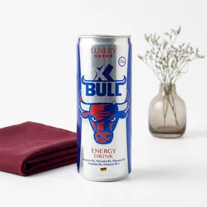 X_Bull | اکسبول