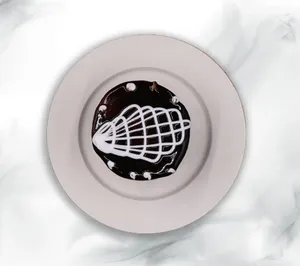 Prafait Chocolate Cake