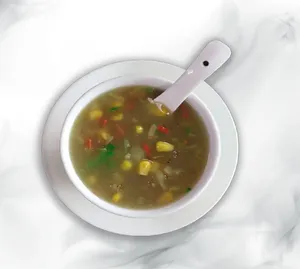 Vegetable Soup