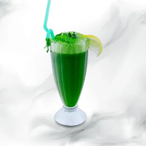 Lemon & Mint L
