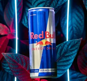 Red Bull