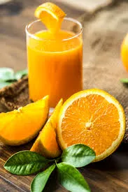 Orange Juice L