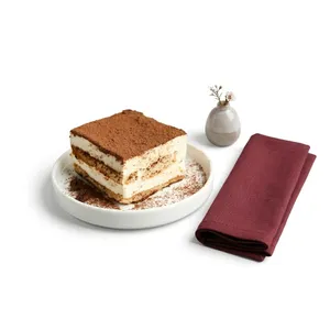 Italian Tiramisu Dessert Cake | کیک تیرامیسو