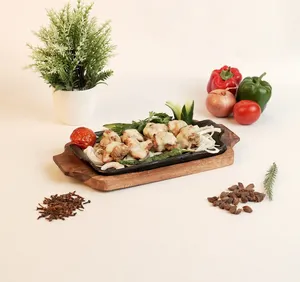 Chicken Cheese Boti - چکن چیز بوتی