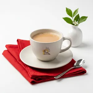 Milk Tea | شیر چای