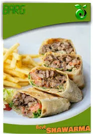 S شورمه ترکی