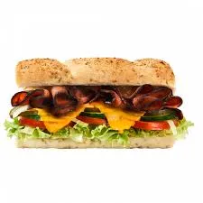 Beef Footlong