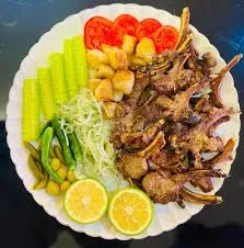 چوپانچه