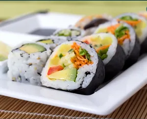 Mix Sushi 8 Pieces