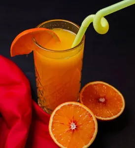 Orange Juice