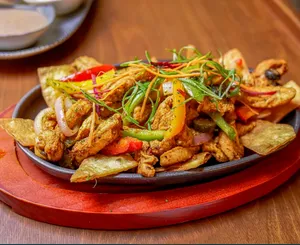 Fajita De Polo