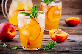 Peach Juice