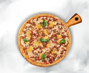 Beef Pizza L
