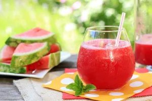 Water Melon Juice L