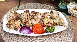 Chicken Mallai Boti | چکن ملایی بوتی