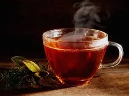 چای ارل گری